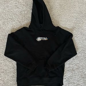 Kith hoodie